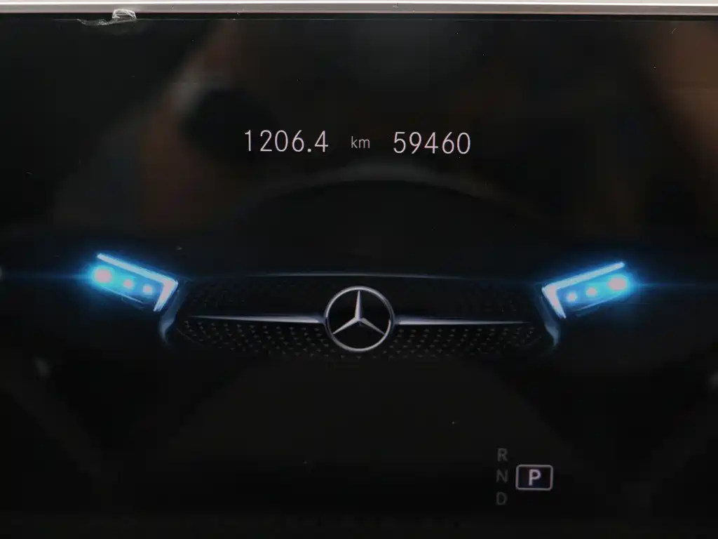 Mercedes-Benz A-Class - фото 6