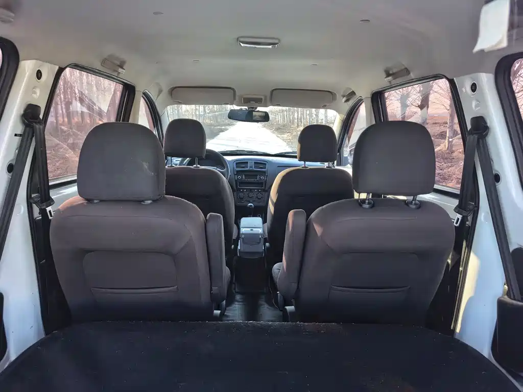 DONGFENG SCENERY 330