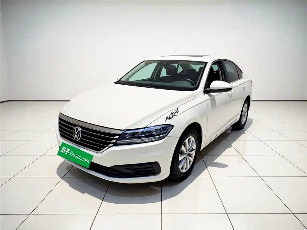 Volkswagen Lavida 2021 1.5L Auto Elegant Edition