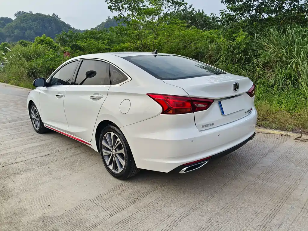Changan Ruicheng CC — миниатюра 8