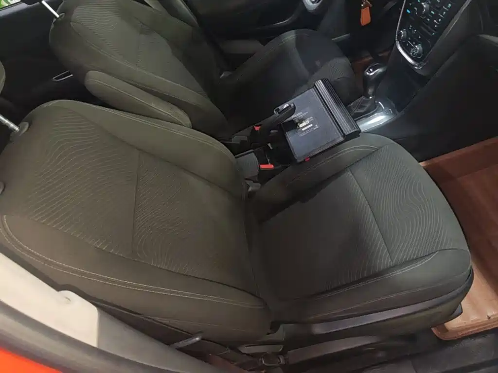 Buick Encore — миниатюра 25