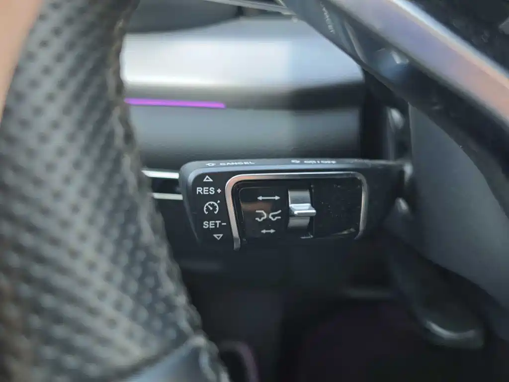 Hongqi HONGQI HS7 PHEV