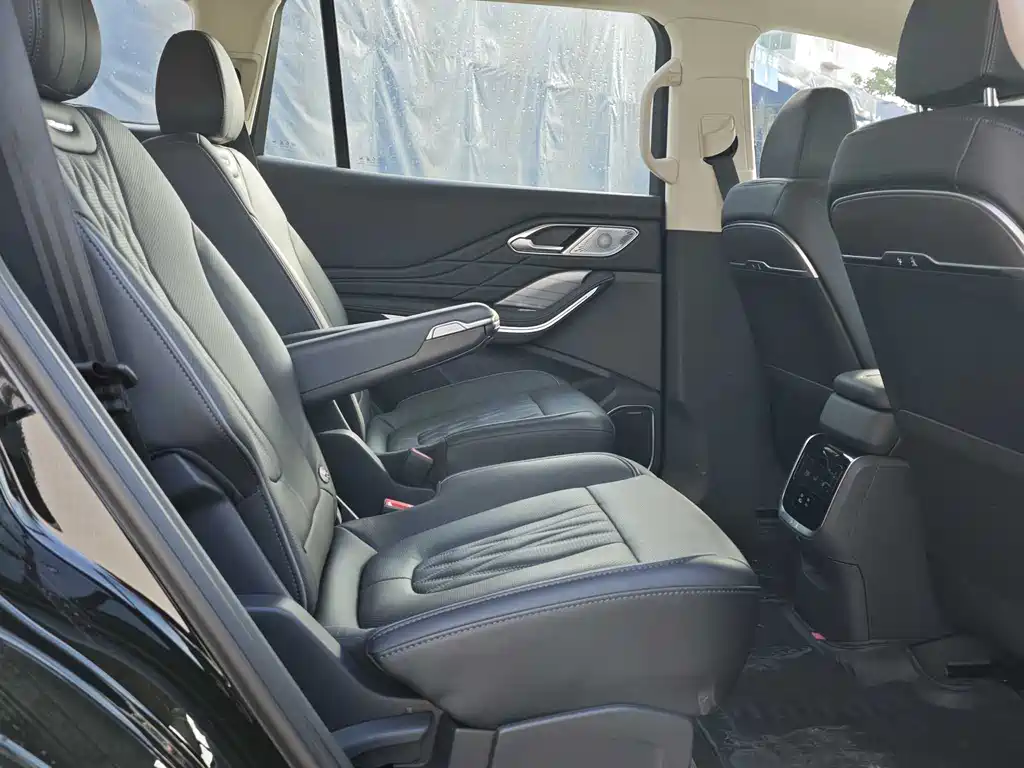 Hongqi HONGQI HS7 PHEV