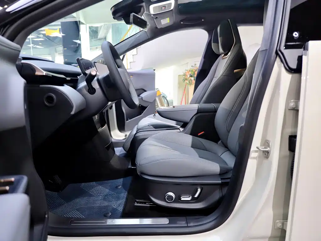 ZEEKR EXTREME KRYPTON X