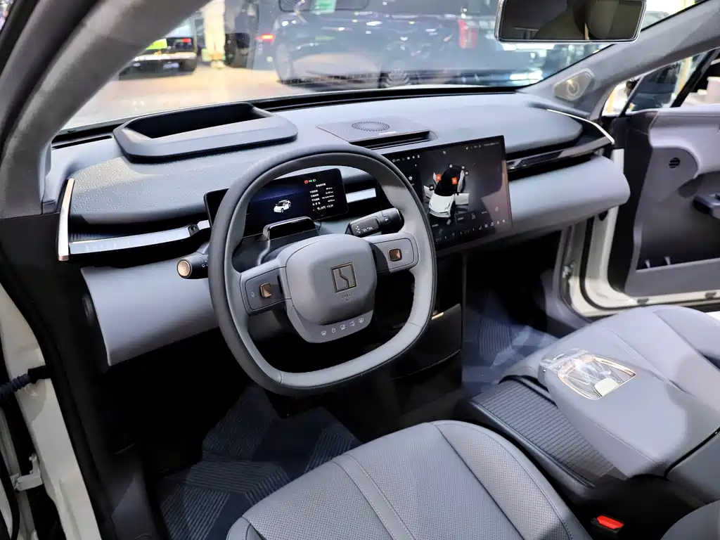 ZEEKR EXTREME KRYPTON X