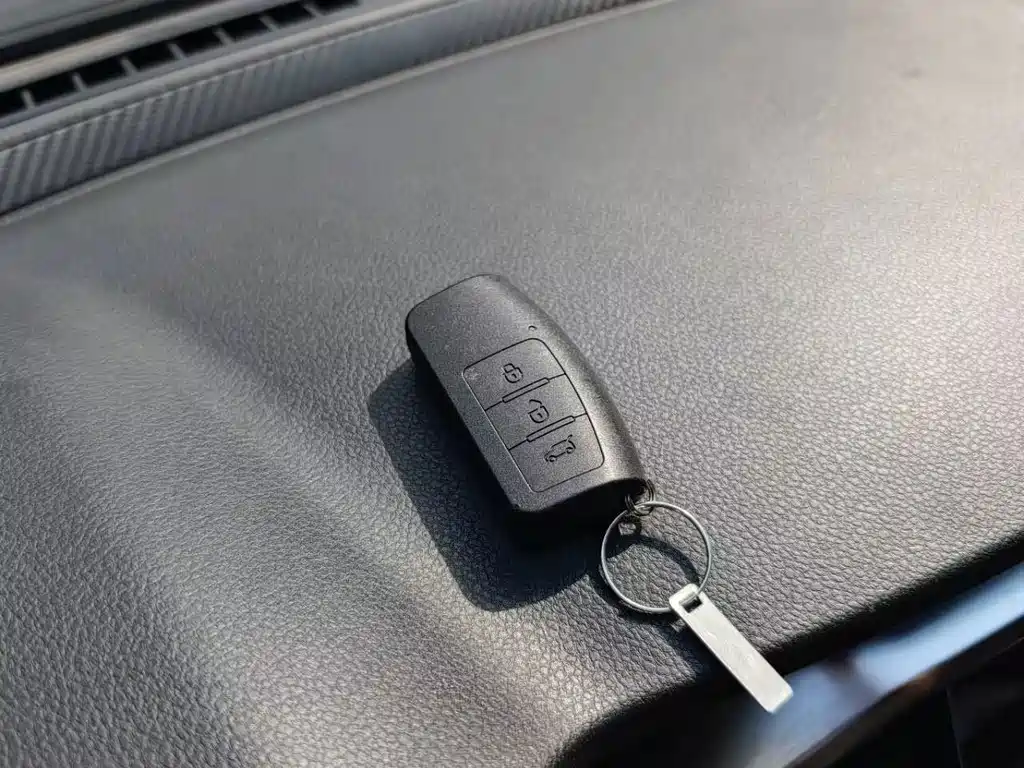 JMC Yusheng S350 — миниатюра 18