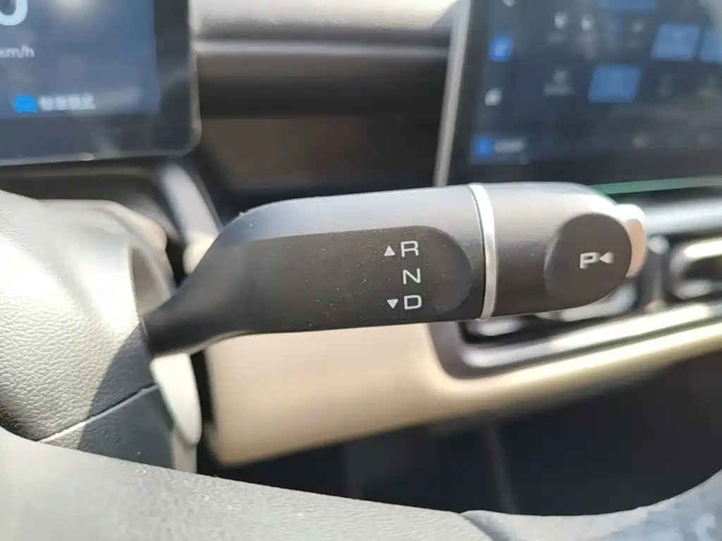 Wuling Bingo PLUS — миниатюра 14
