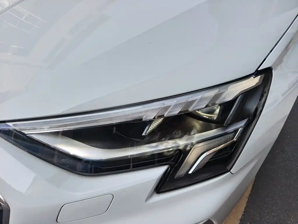 Audi A3 — миниатюра 24