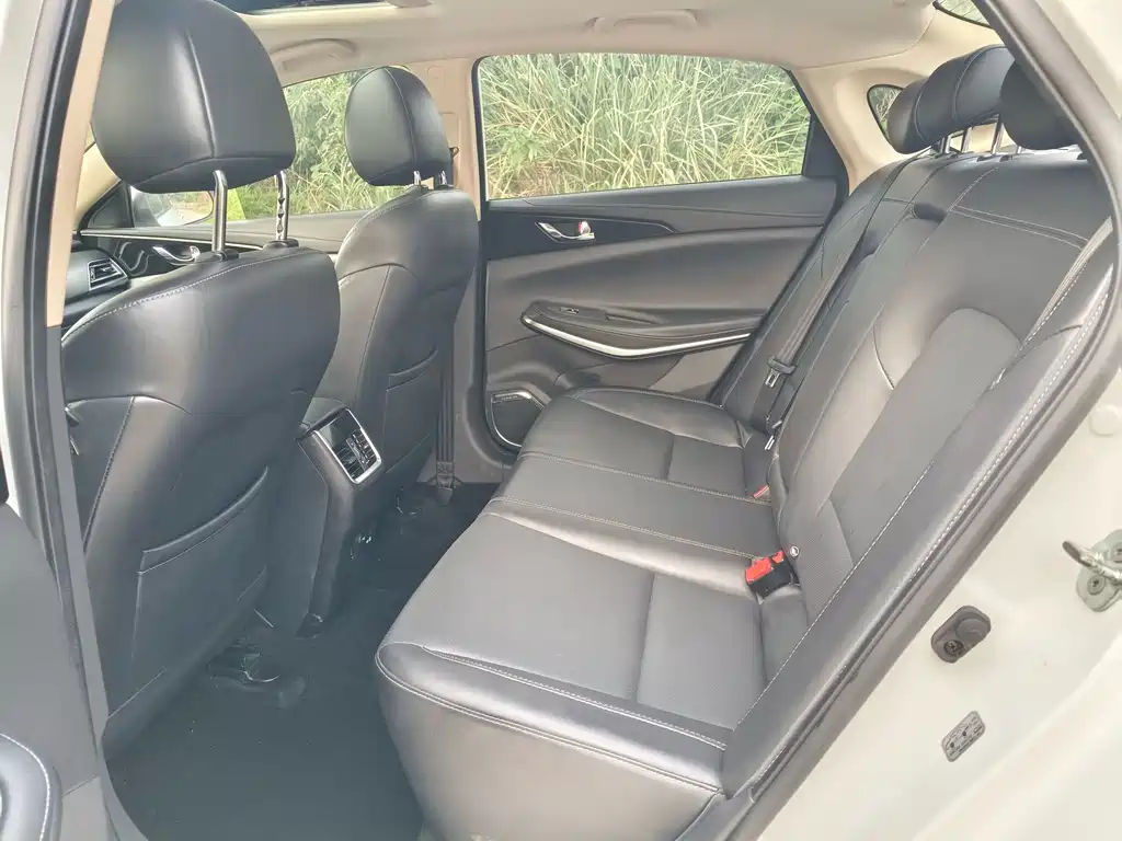 Changan Ruicheng CC — миниатюра 6