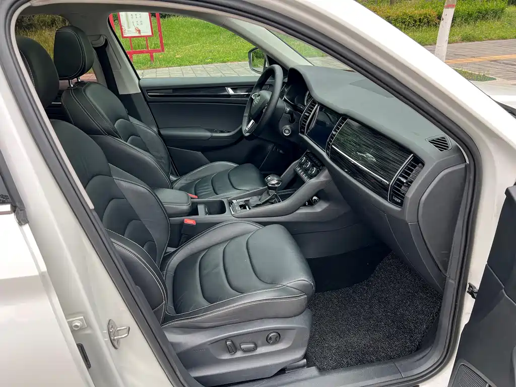 Skoda Kodiaq — миниатюра 12