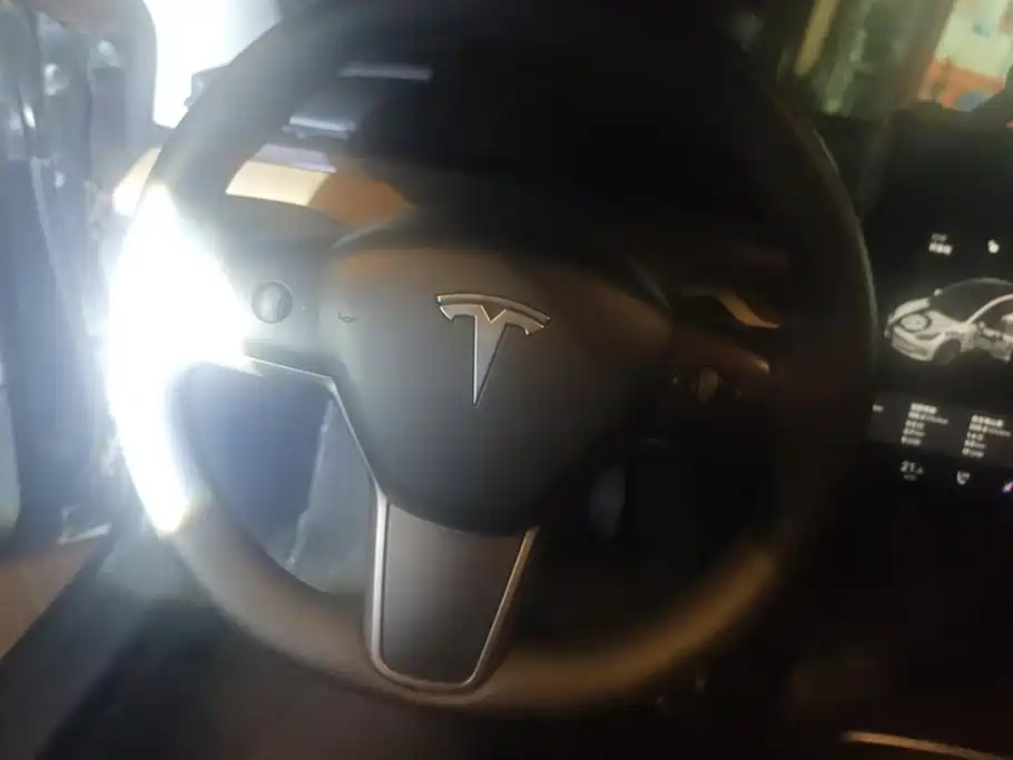 Tesla Model 3 — миниатюра 15