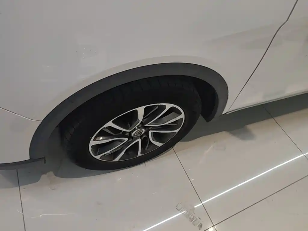 Baojun 730 — миниатюра 23