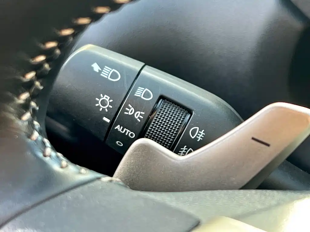 Lexus NX — миниатюра 36