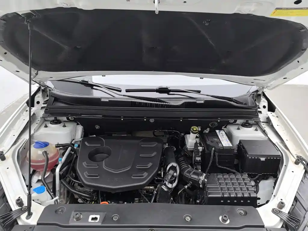 Jetour X70 — миниатюра 6