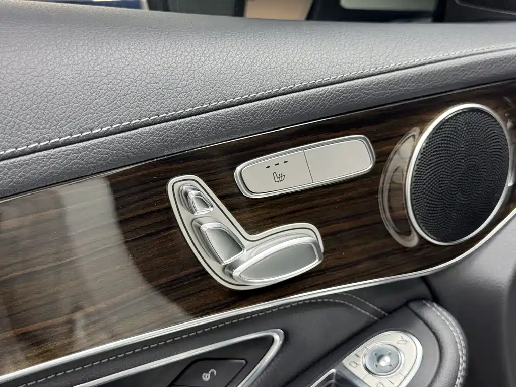 Mercedes-Benz GLC — миниатюра 17