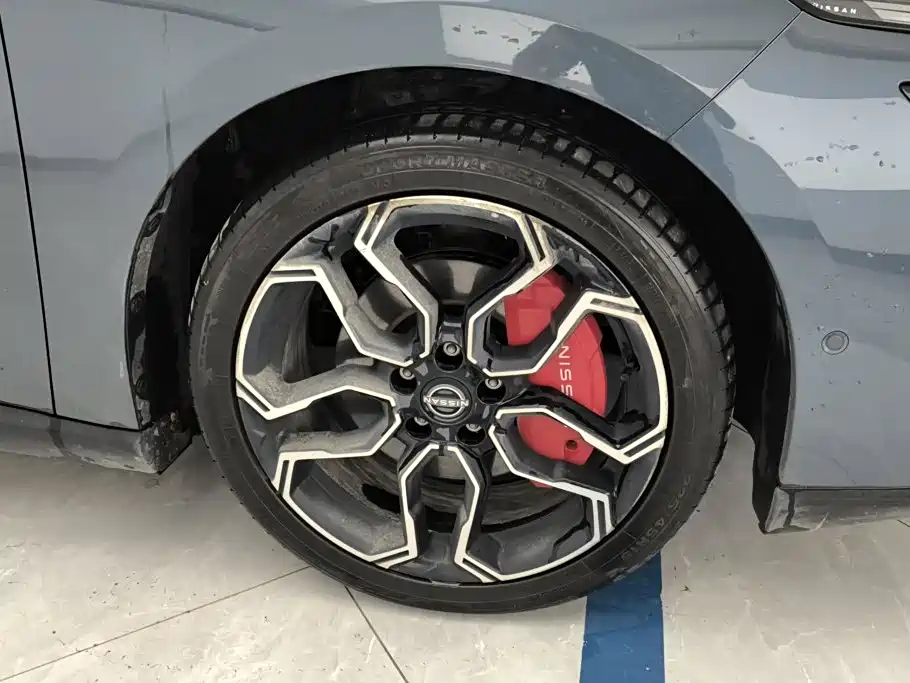 Nissan N7 — миниатюра 6