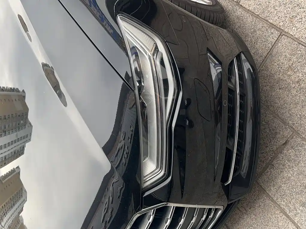 Audi A6L — миниатюра 13