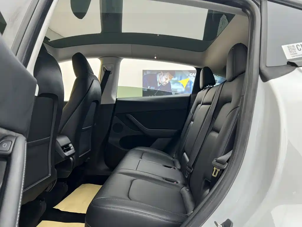 Tesla Model Y — миниатюра 20