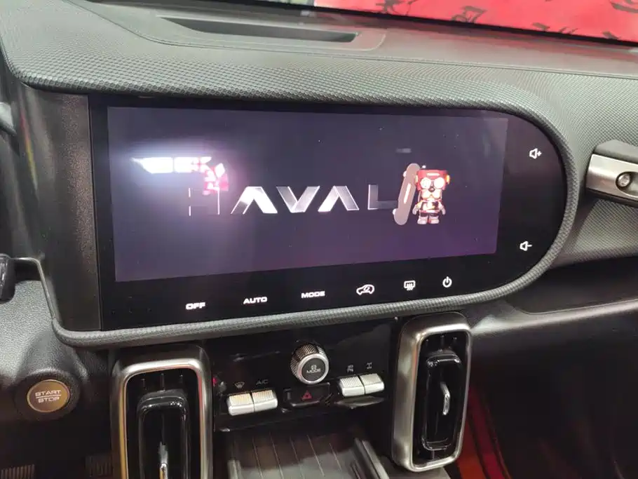 Haval Big Dog — миниатюра 13