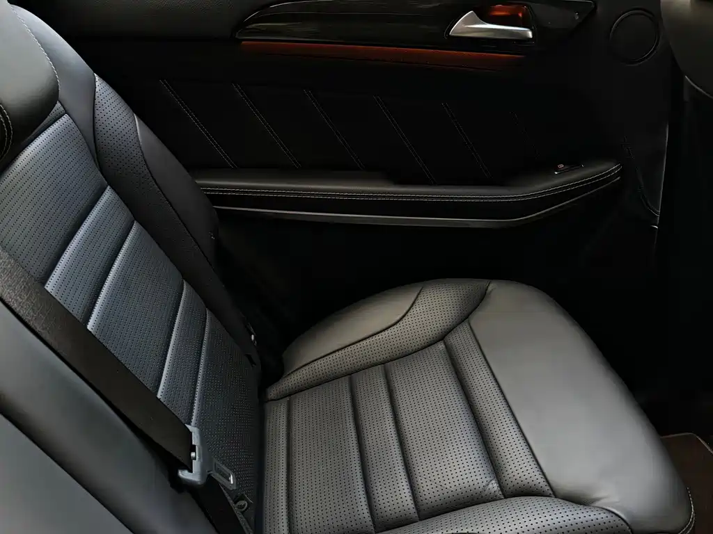 Mercedes-Benz GLS AMG — миниатюра 14