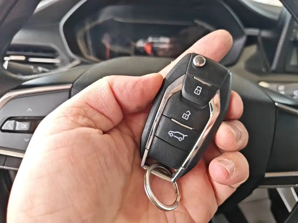 MAXUS G50 — миниатюра 9