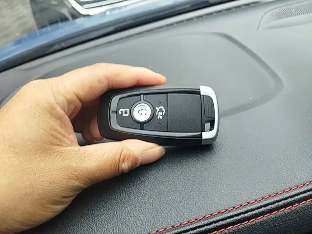 Ford Focus — миниатюра 9