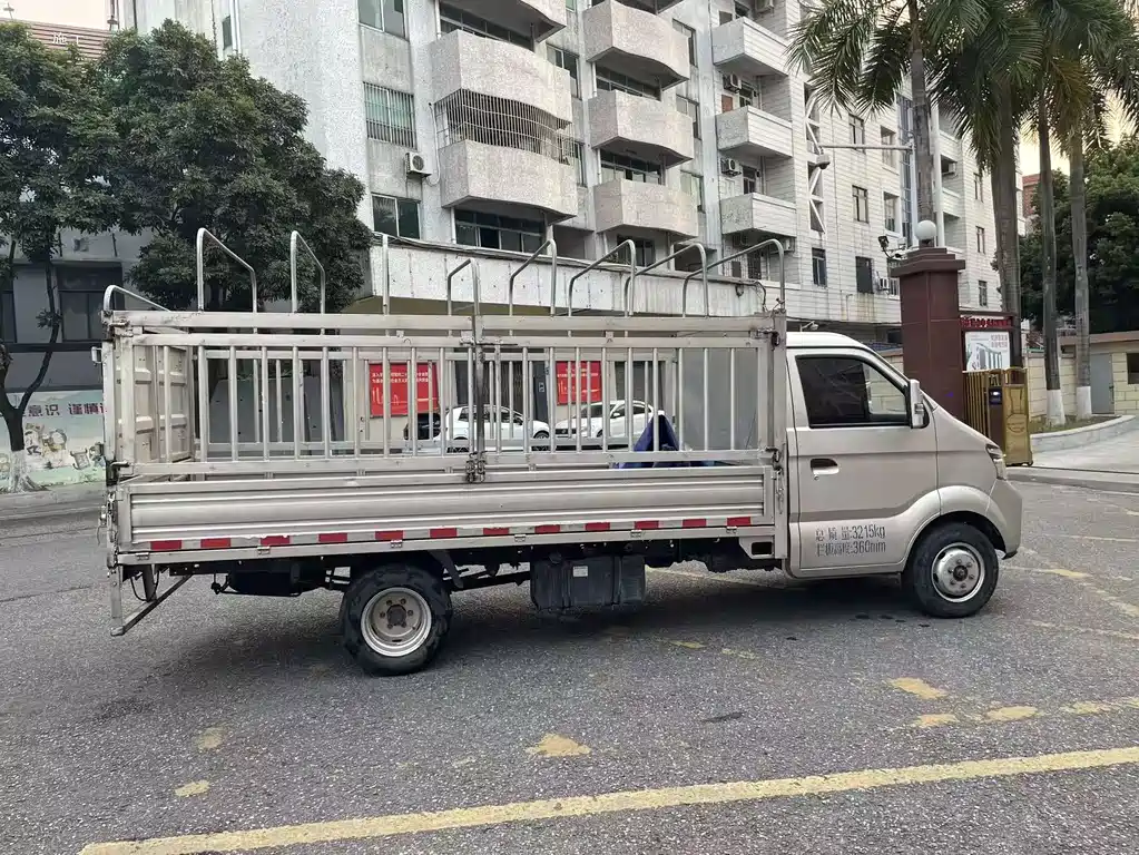 Kuayue Kuayue Wang X5 — миниатюра 4