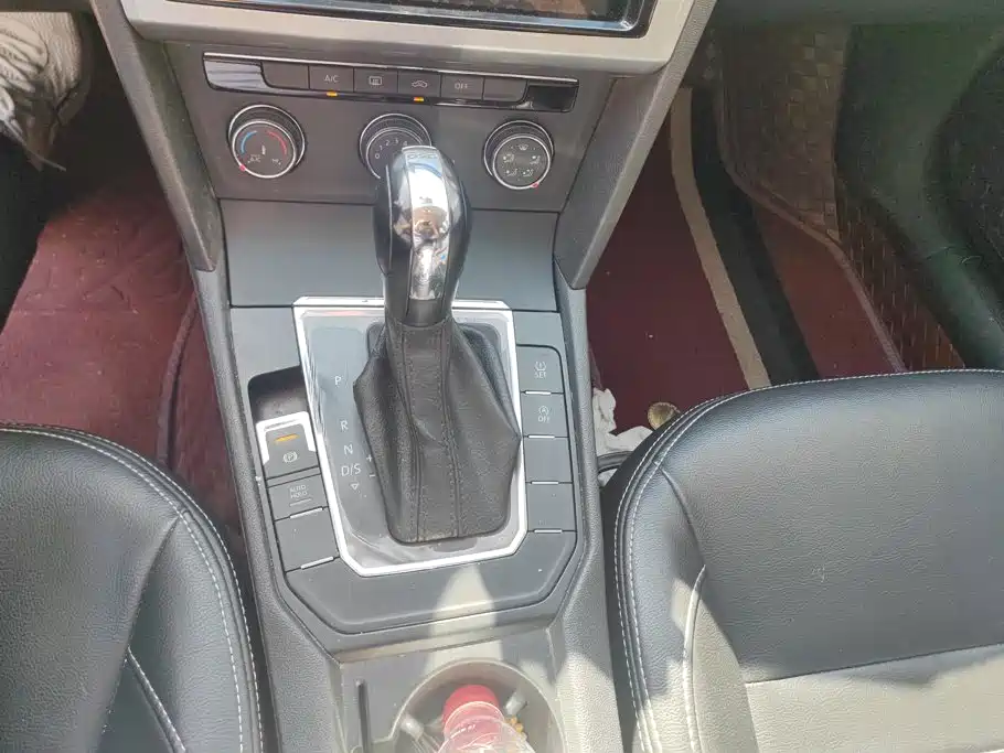 Volkswagen Lamando — миниатюра 16