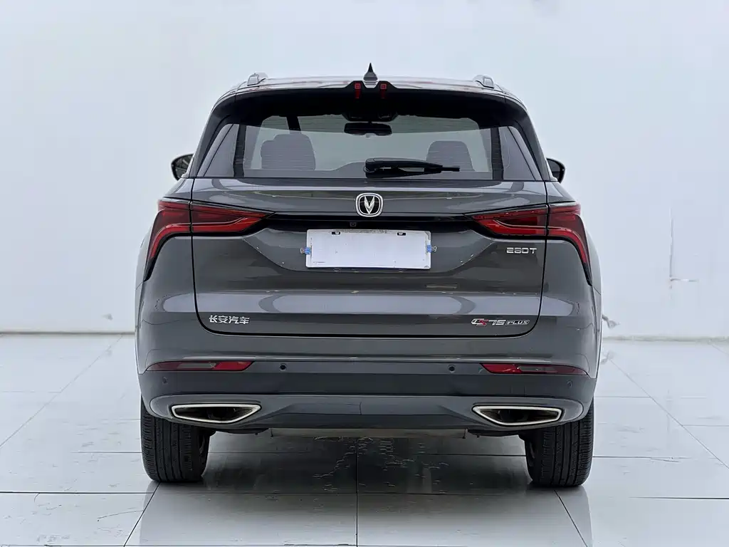 Changan CS75 PLUS — миниатюра 6