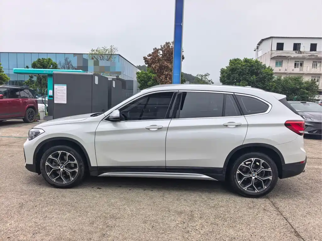 BMW X1 — миниатюра 3