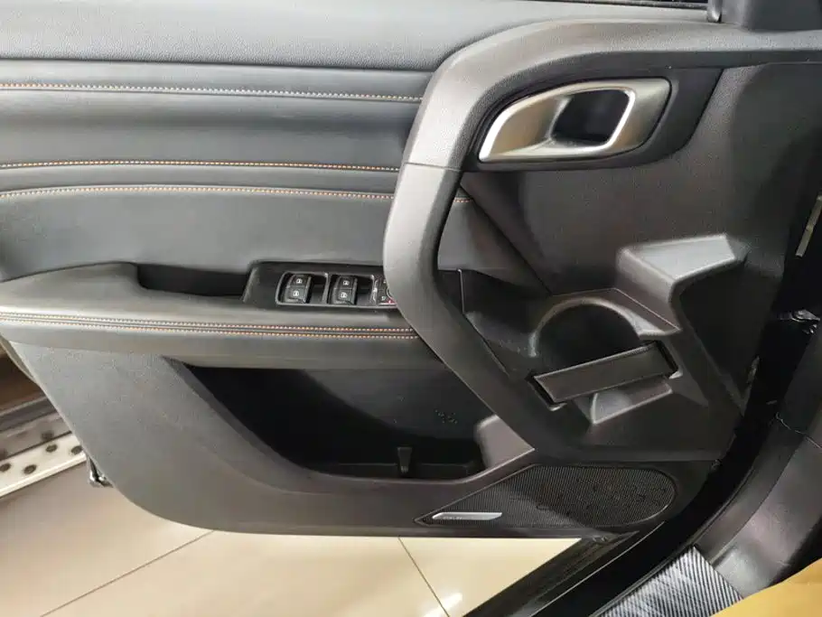 Haval Big Dog — миниатюра 7