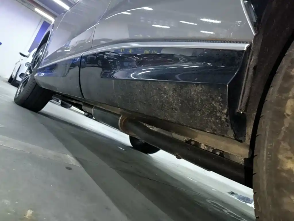 Roewe RX5 New Energy — миниатюра 22