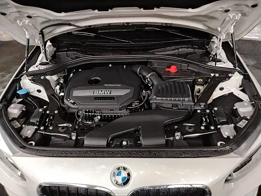 BMW 1 Series — миниатюра 20