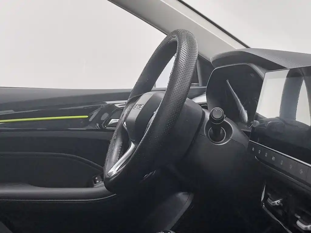 Roewe i5 — миниатюра 22