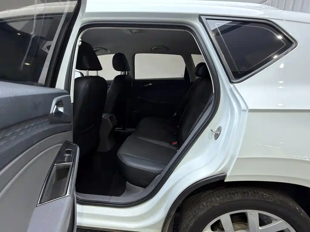 Jetta VS5 — миниатюра 10