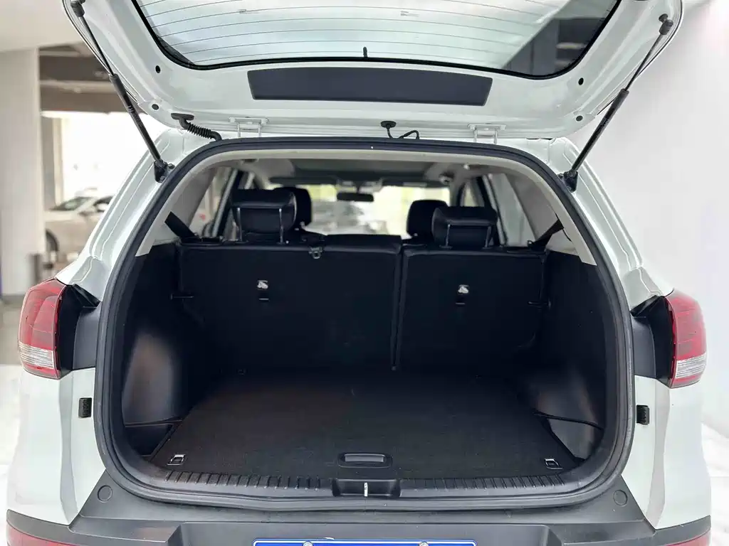 Kia KX3 — миниатюра 26