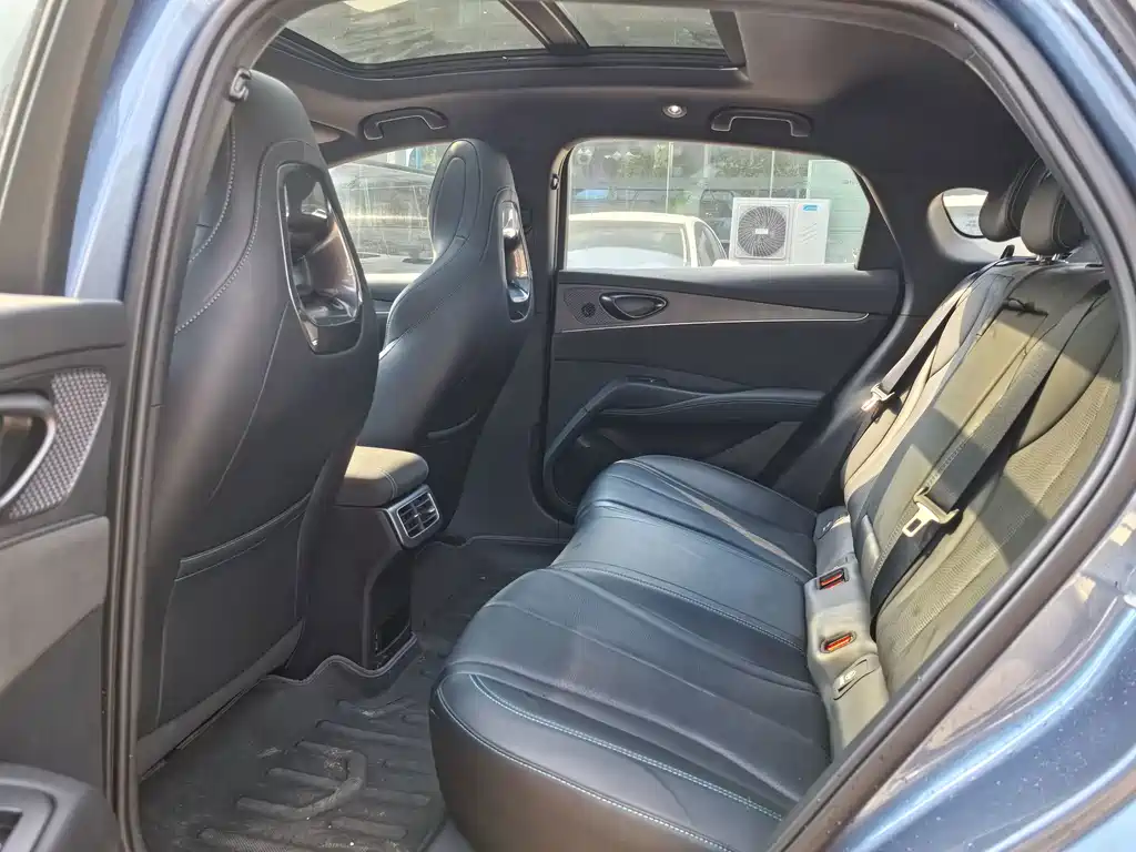 BYD Seal 06 — миниатюра 7