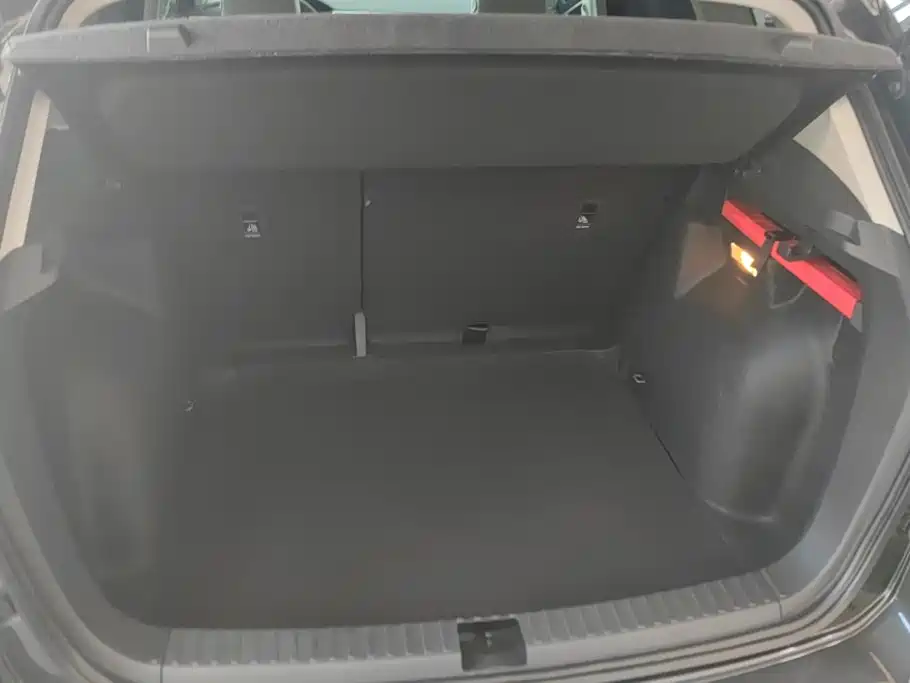 Volkswagen Tharu — миниатюра 4