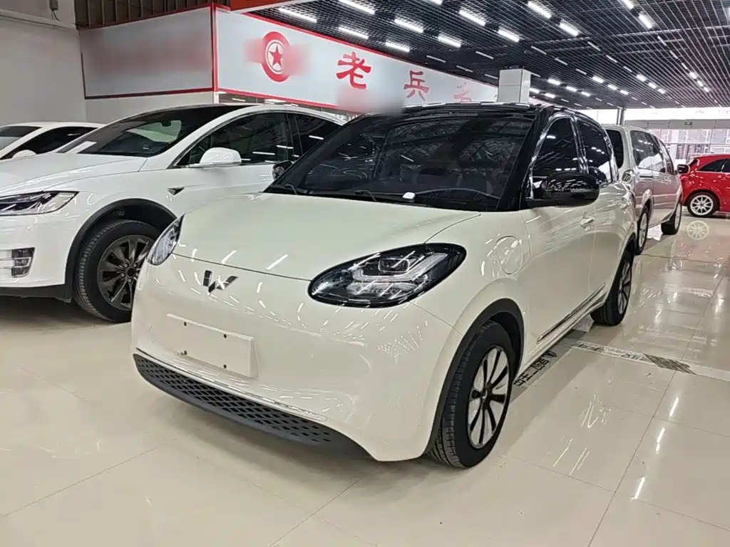 Wuling Bingo — миниатюра 2