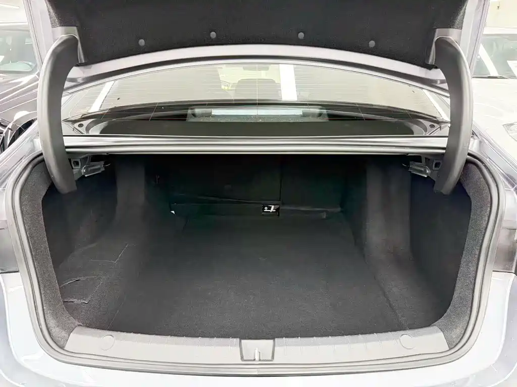 BYD Qin PLUS — миниатюра 24