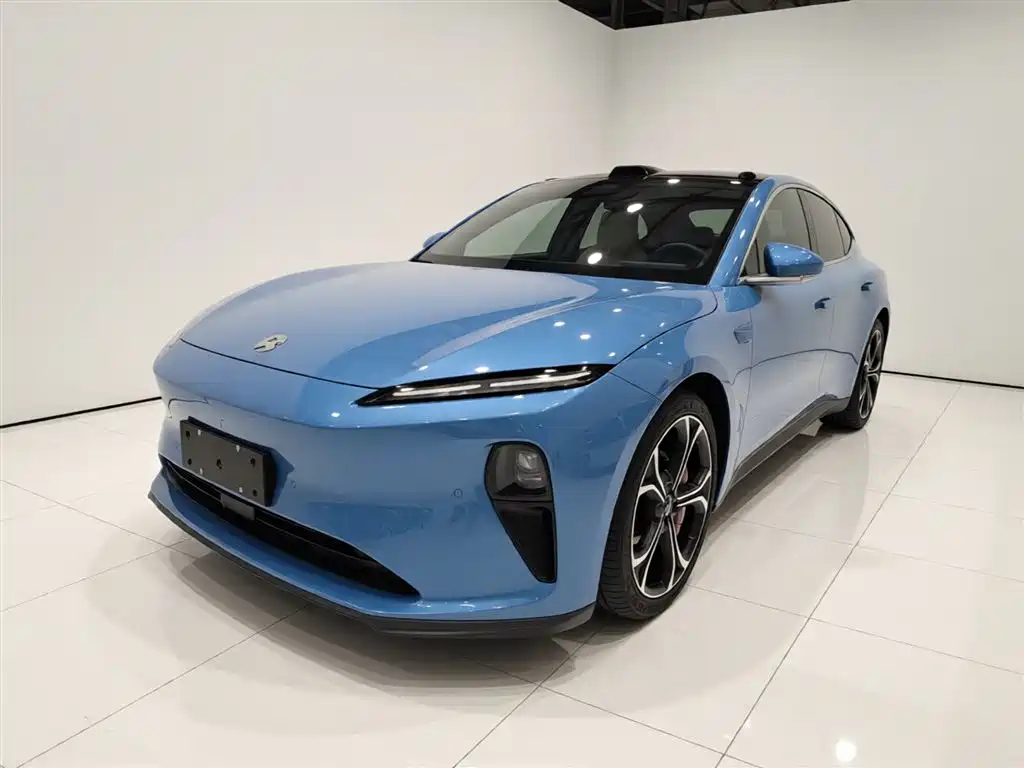 Nio ET5T 2024