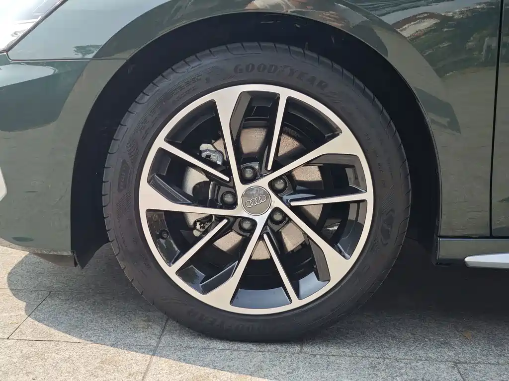 Audi A3 — миниатюра 10