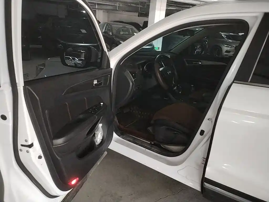 Changan CS75 — миниатюра 18