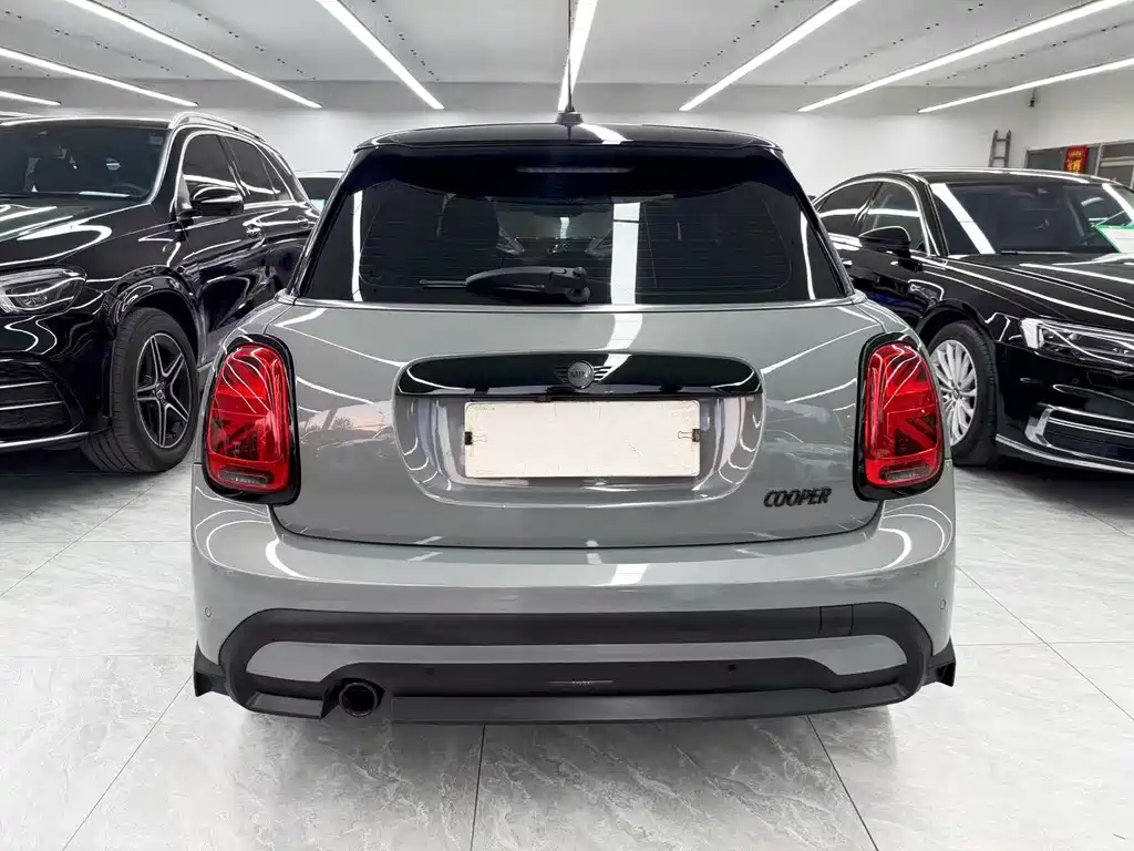 MINI Mini — миниатюра 5