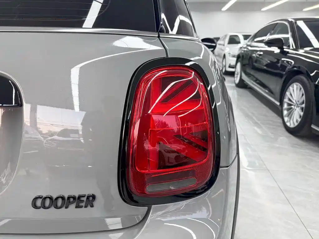MINI Mini — миниатюра 19