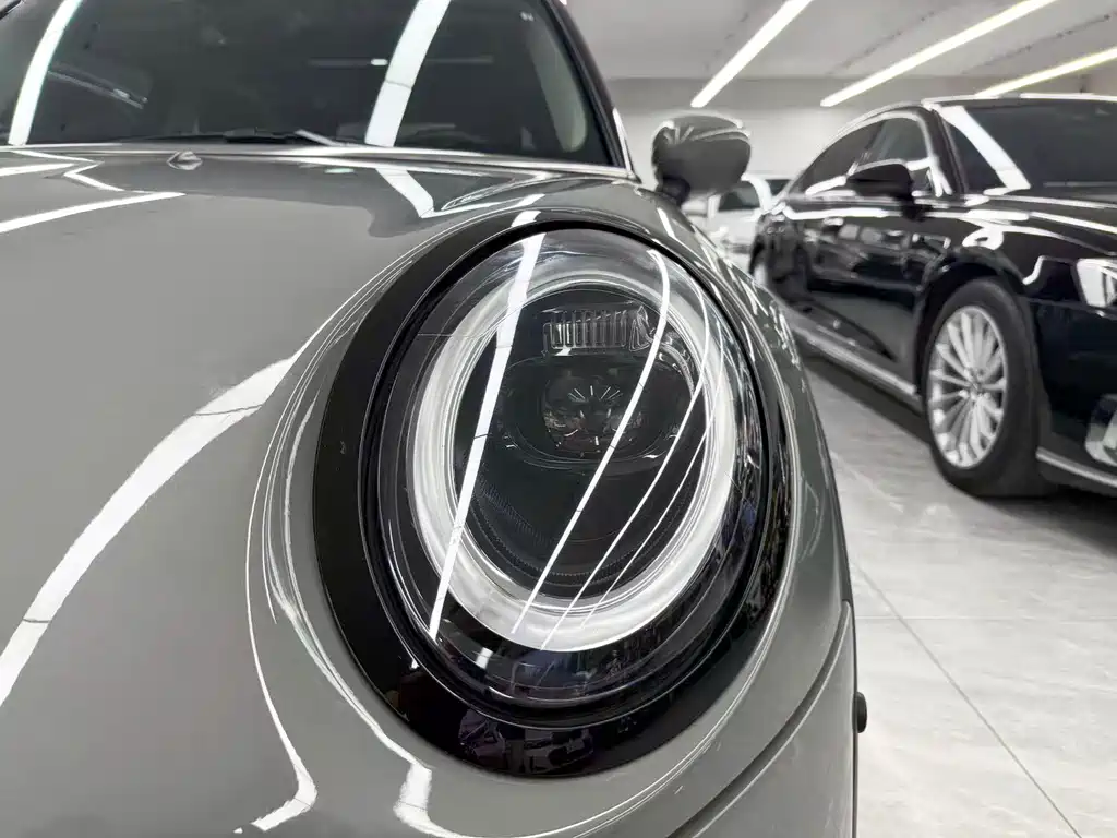 MINI Mini — миниатюра 23