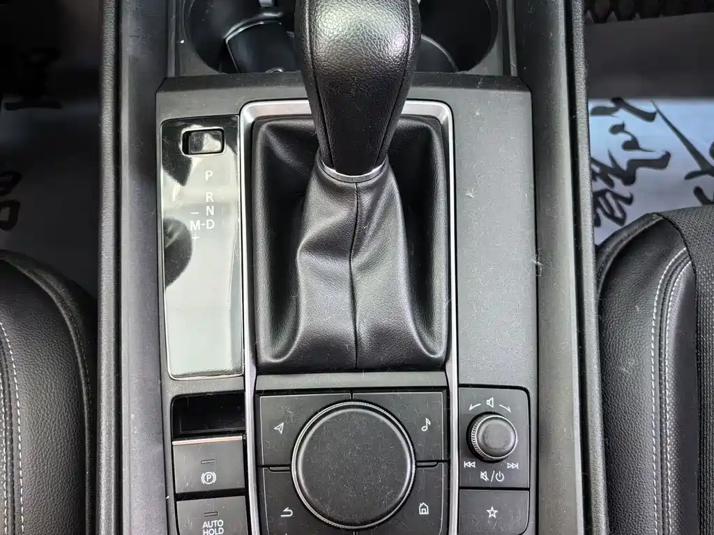 Mazda CX-50 Xingye — миниатюра 11