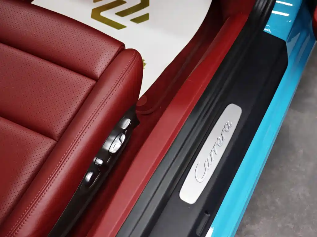 Porsche 911 — миниатюра 21