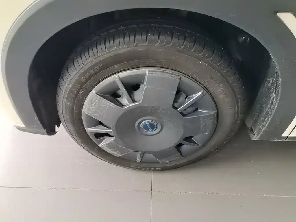 BYD Seagull — миниатюра 23