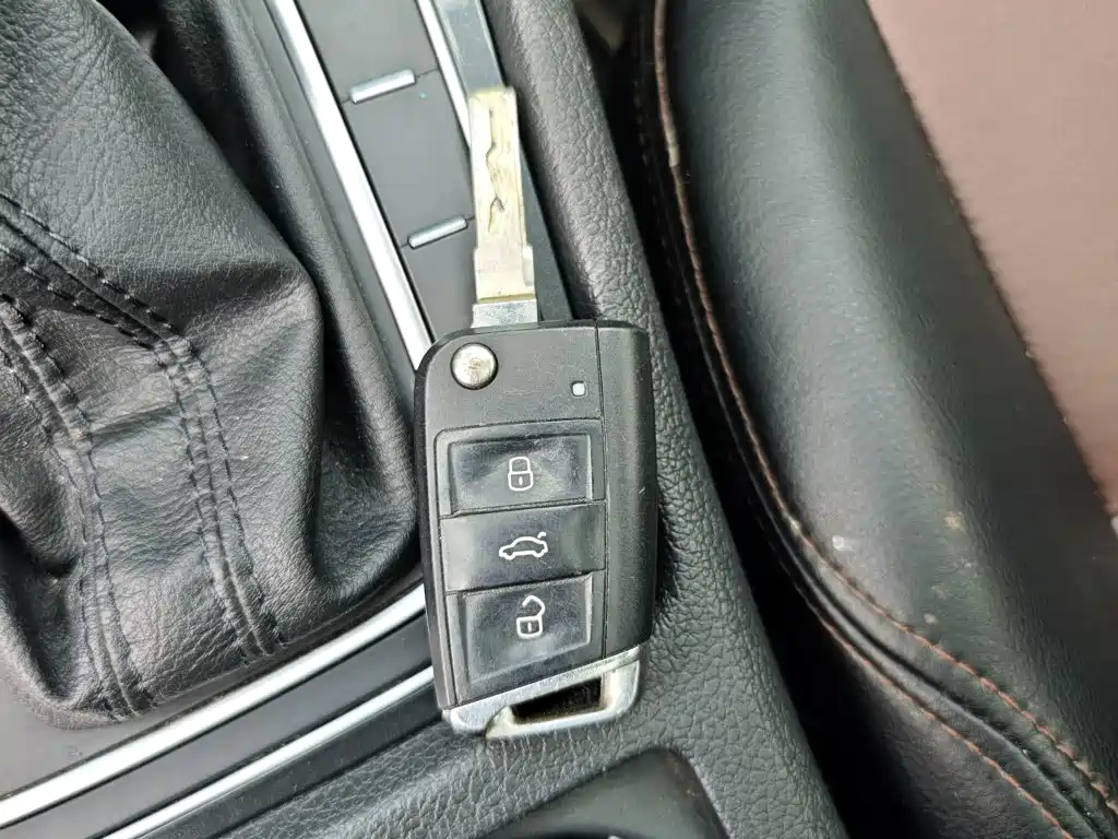 Volkswagen Golf — миниатюра 9